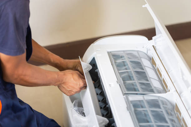 Best HVAC Training and Certification in Wyanet, IL