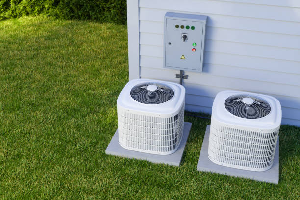 Best HVAC Financing and Leasing in Wyanet, IL