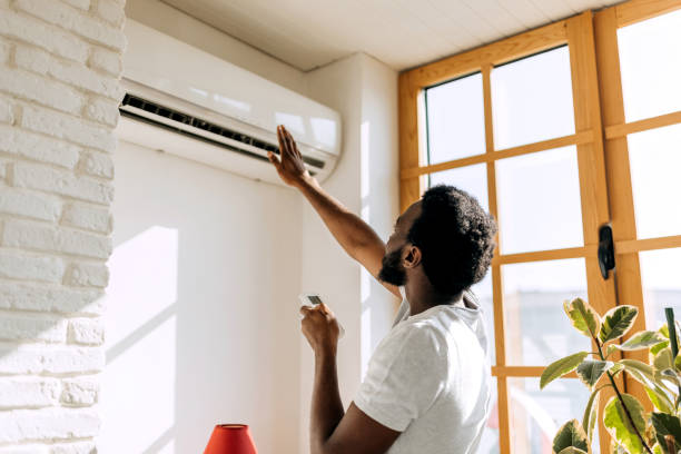 Best Geothermal HVAC Systems in Wyanet, IL