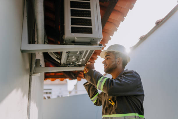 Best Solar-powered HVAC Systems in Wyanet, IL