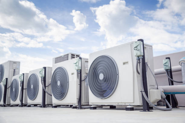 Best Residential HVAC in Wyanet, IL